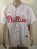 Bryce Harper Signed Philadelphia Phillies Nike Jersey PAAS COA