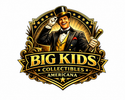 Big Kids Collectibles - Home